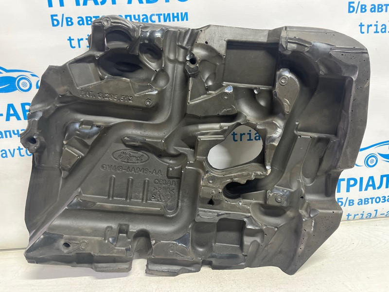 Декоративная крышка ДВС Ford Fusion USA 2 1.5 БЕНЗИН ENUN0 2013 (б/у) Киев - изображение 7