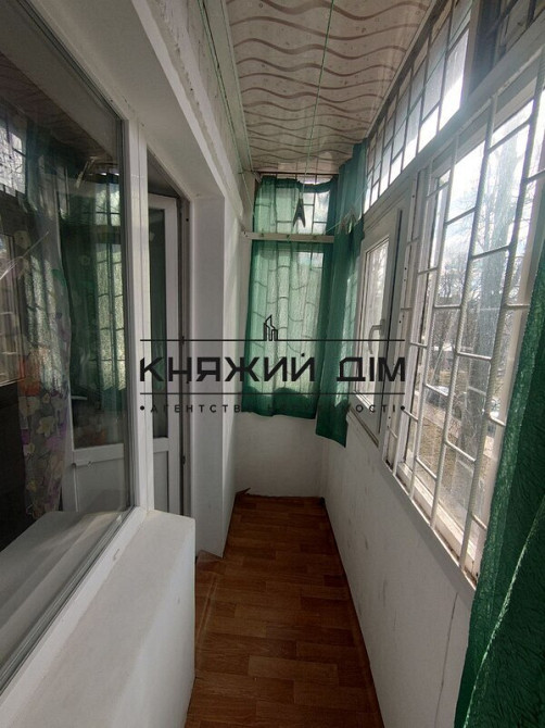 Оренда 1 кімнатна квартира м. Вокзальна КОД 11204371 Киев - изображение 9