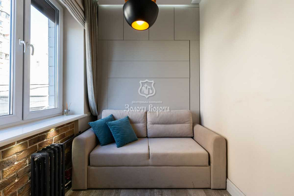 продажа 1-к квартира Киев, Шевченковский, 118000 $ Киев - изображение 9