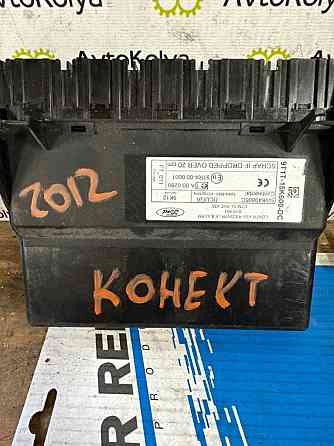 Блок комфорта Ford Connect 2002-2013 (9T1T-15K600-DC) Ковель