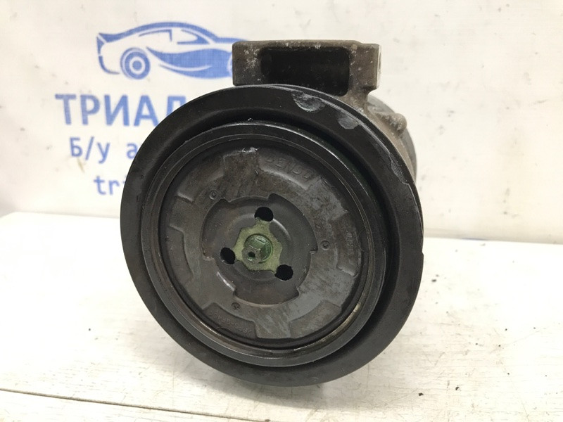 Компрессор кондиционера Toyota Avensis T27 2.0 DIESEL 2009 (б/у) Київ - зображення 3