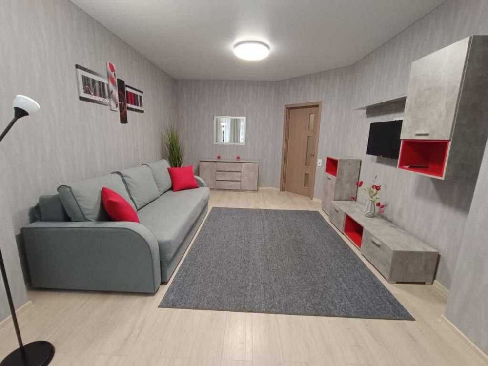 долгосрочная аренда 1-к квартира Одесса, Пересыпский, 8500 грн./мес. Одесса - изображение 5