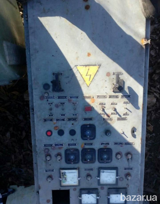 Электростанция 200 кВт - 25 евро/кВт Полтава - изображение 2