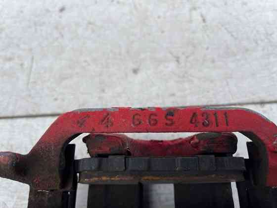 Суппорт задний правый Infiniti FX S50 3.5 БЕНЗИН VQ35DE 2002 (б/у) Киев