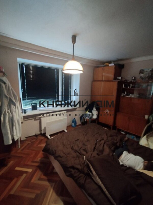 Продаж 2 км. кв. Русанівська набережна,24/51 м. Лівобережна 1,1 км. код 21145774 Київ - зображення 3