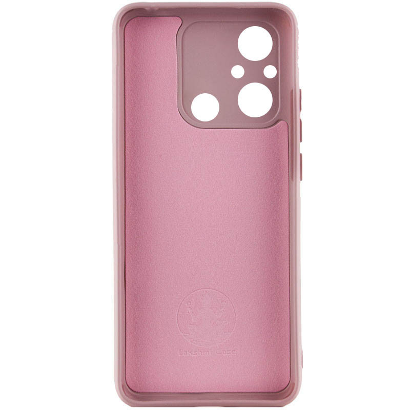 Чехол Silicone Cover Lakshmi Full Camera (AA) для Xiaomi Redmi 12C / Poco C55 Херсон - изображение 7