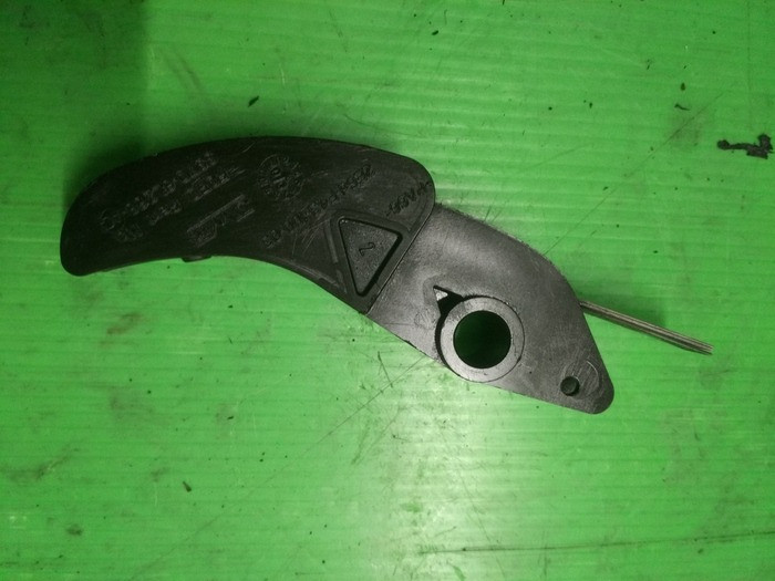 Натягувач ланцюга масляного насоса 3S7Q-6L266-AC Форд 2.0TDCI оригінал Вінниця - зображення 1