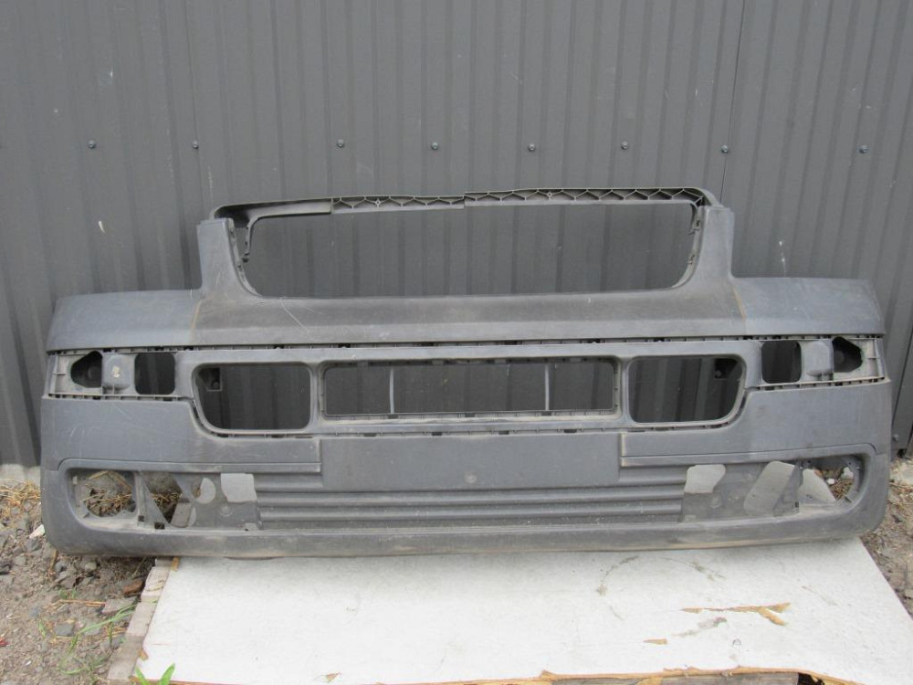 Бампер передний VW T5 2003-2009 Ковель - зображення 1