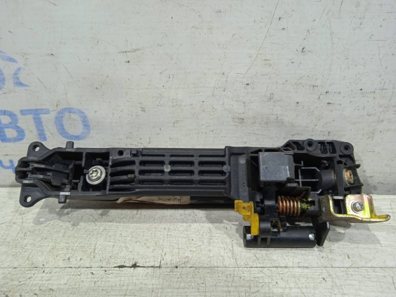 Ручка двери внешняя передняя левая Suzuki Grand Vitara JT 2005 (б/у) Київ - зображення 2