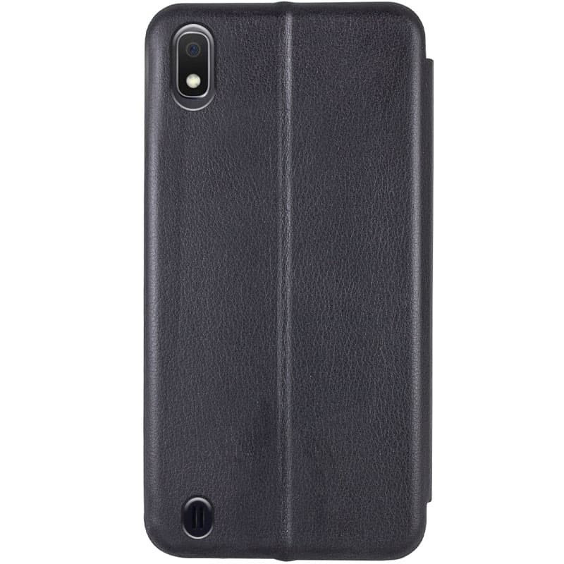 Кожаный чехол-книжка Classy для Samsung Galaxy A10 (A105F) Херсон - изображение 10