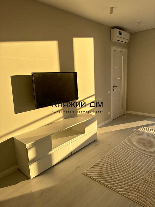 Продаж 1-кімнатної в ЖК Seven м.Осокорки Київ - зображення 2