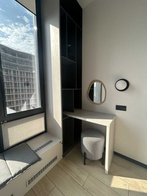 продажа 1-к квартира Киев, Шевченковский, 70000 $ Київ - зображення 8