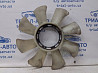 Крыльчатка вискомуфты Kia Sorento BL 2.5 DIESEL D4CB 2002 (б/у) Київ