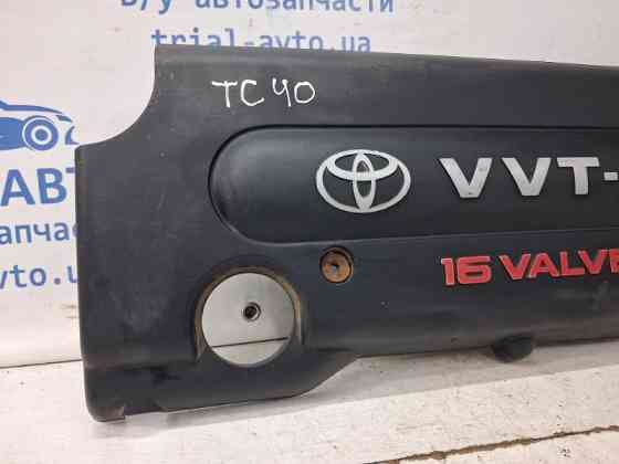 Декоративная крышка ДВС Toyota Camry 2006-2011 1260128150 (Арт. 64293) Київ