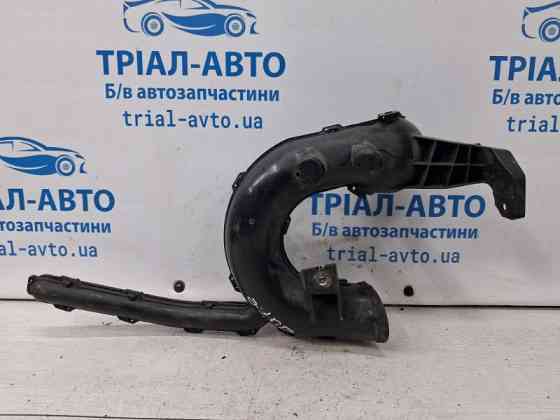 Воздуховод Nissan Juke F15 1.6 TURBO MR16DDT 2010 (б/у) Київ