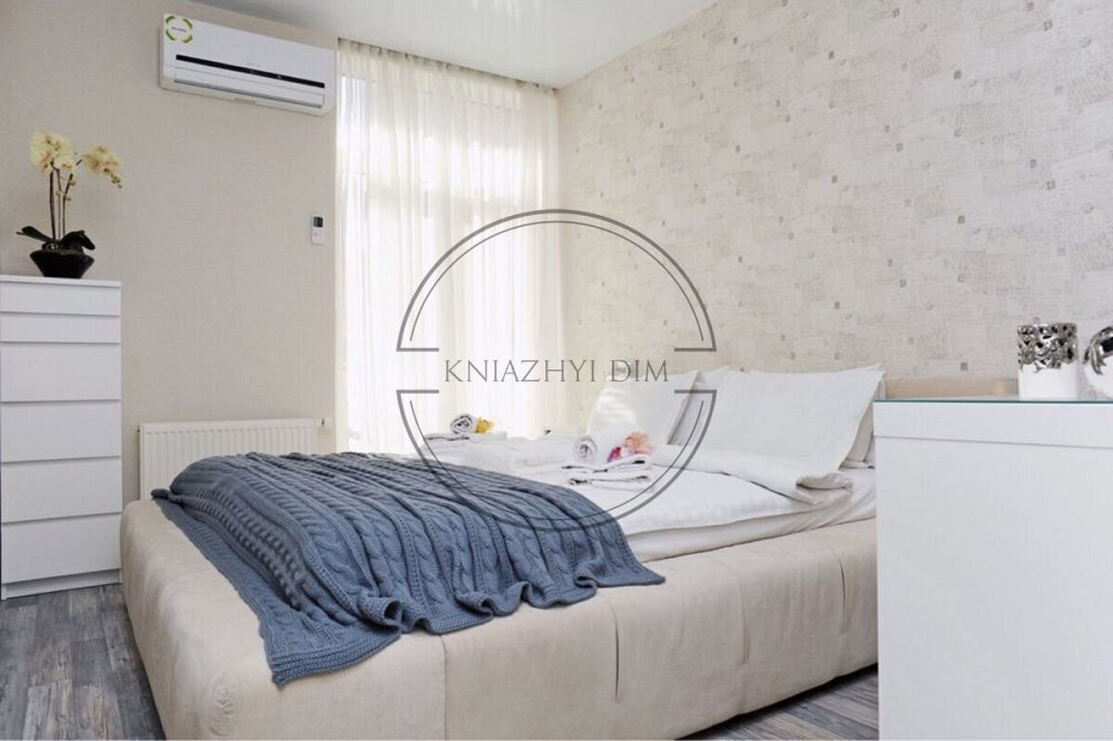 ПРОДАЖ 2к квартира ЖК Комфорт Таун вул.Регенераторна 4  код.21146284 Київ - зображення 4