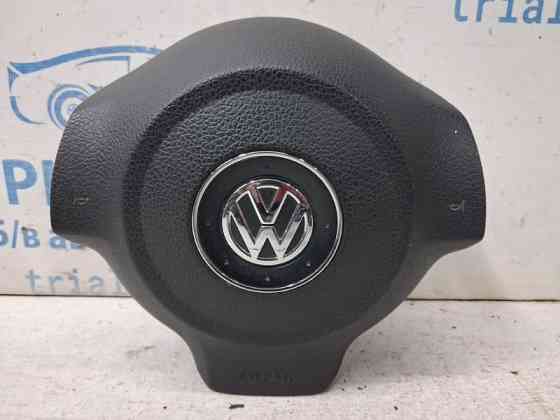 Подушка безопасности в руль Volkswagen Caddy 2003-2015 2K5880201D (Арт. 87539) Киев