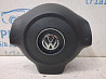 Подушка безопасности в руль Volkswagen Caddy 2003-2015 2K5880201D (Арт. 87539) Киев