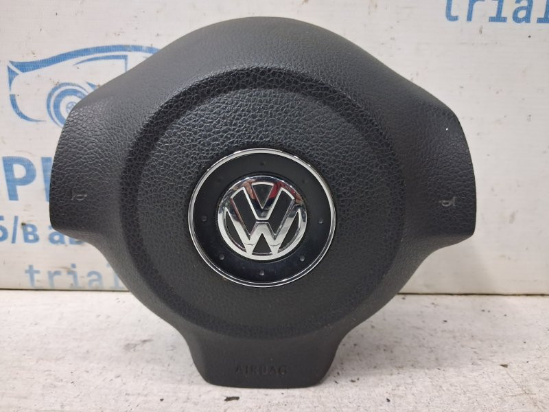 Подушка безопасности в руль Volkswagen Caddy 2003-2015 2K5880201D (Арт. 87539) Київ - зображення 1