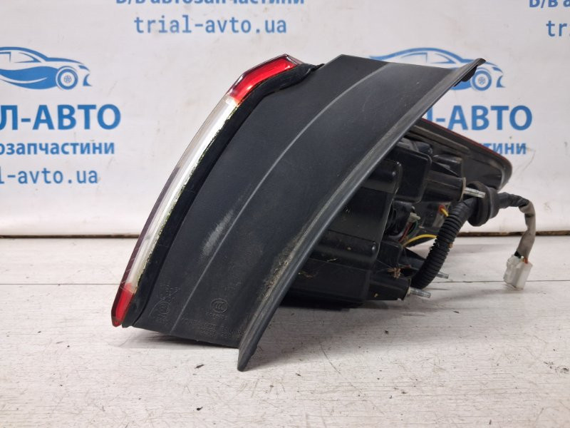Фонарь задний внешний левый Hyundai Santa fe 2005-2012 924012B520 (Арт. 70224) Київ - зображення 8