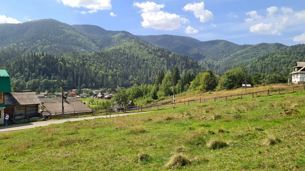 Земельна ділянка у селі Татарів - 0,18 га Яремче - зображення 4