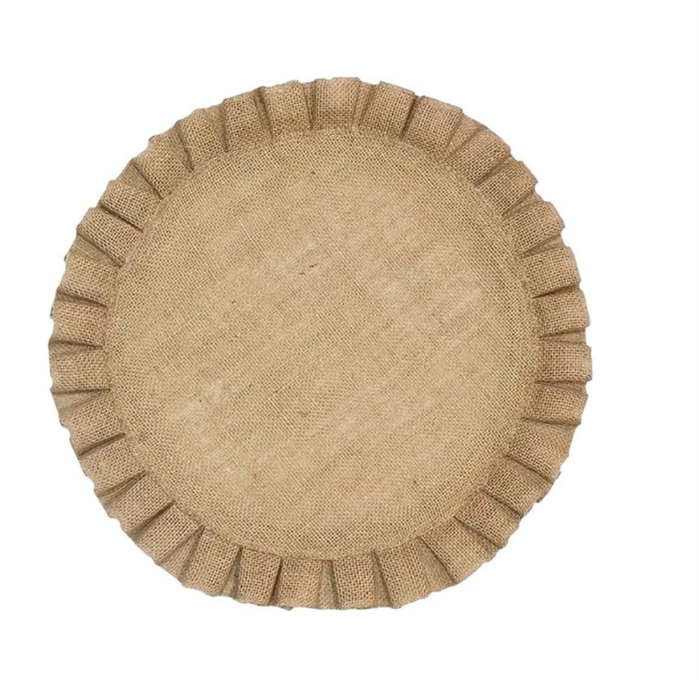 Подставки под тарелку Leeseph 2 шт Одесса - изображение 3