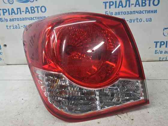 Фонарь задний внешний левый Chevrolet Cruze 2009-2016 94540776 (Арт. 86826) Киев
