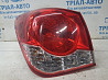 Фонарь задний внешний левый Chevrolet Cruze 2009-2016 94540776 (Арт. 86826) Київ