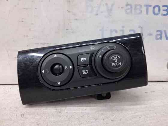 Корректор зеркал Chevrolet Captiva 2006-2018  (Арт. 66009) Киев