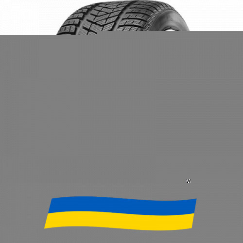 285/30 R21 Pirelli Winter Sottozero 3 100W Легкова шина Київ - зображення 1
