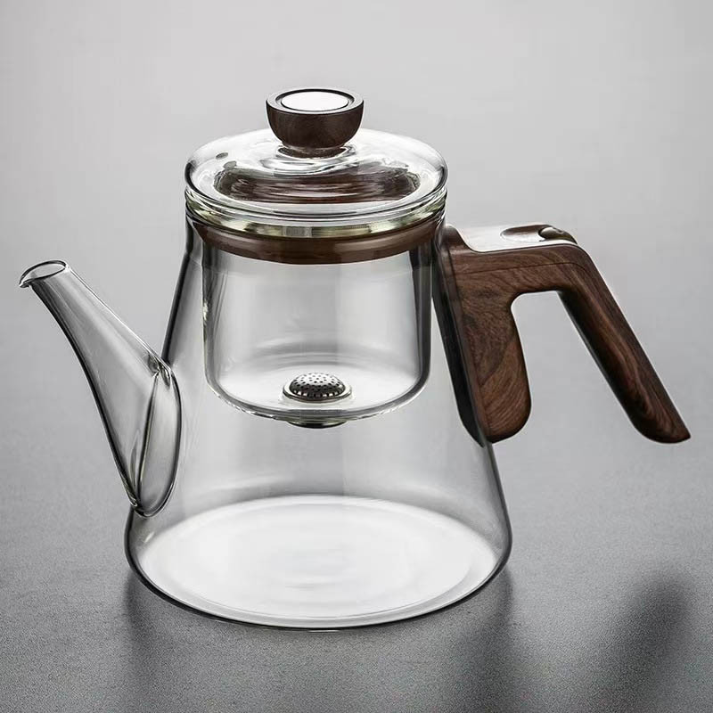 Чайник для заваривания TeaPot D-24C 800ml Херсон - изображение 2
