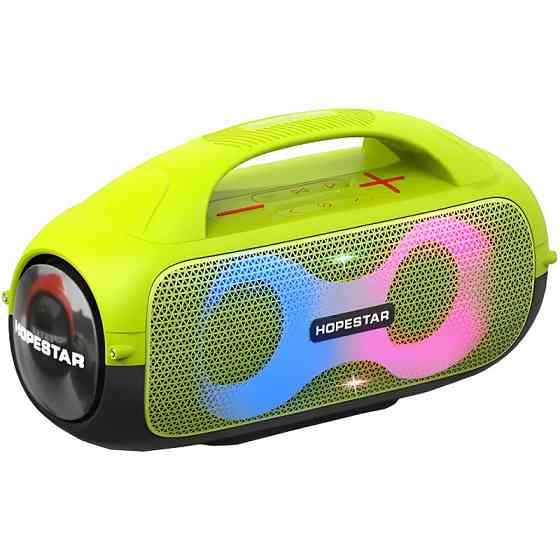 Bluetooth колонка Hopestar A50 Party 80W Херсон