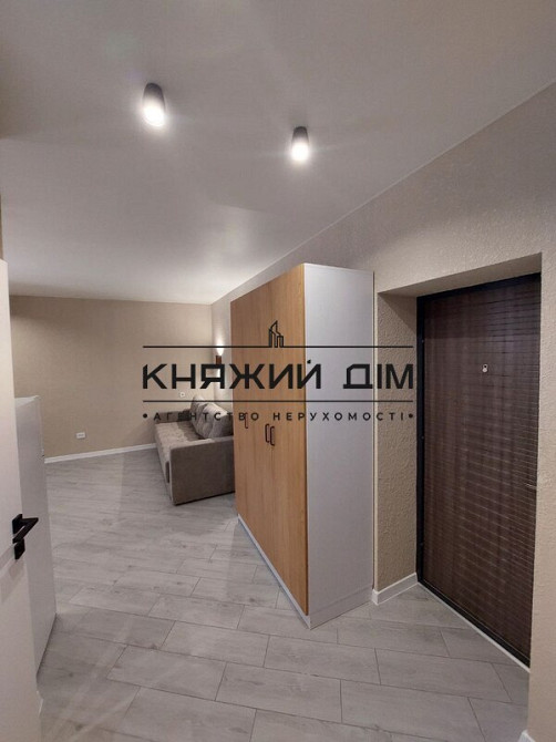 Оренда 1-но к. квартири м. Сирець. № 11203043 Киев - изображение 4