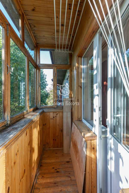 продажа 2-к квартира Киев, Соломенский, 58000 $ Київ - зображення 4