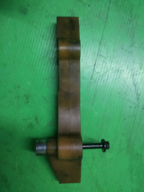 Заспокоювач цепу 3S7Q-6M256-FA Форд 2.0TDCI оригінал Винница - изображение 3