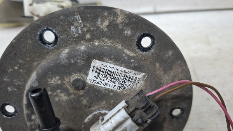 Датчик уровня топлива в бак Hyundai Tucson JM 2.0 БЕНЗИН G4GC 2004 (б/у) Київ - зображення 2