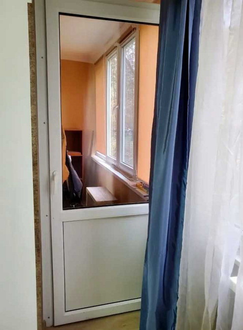 долгосрочная аренда 1-к квартира Киев, Днепровский, 15000 грн./мес. Киев - изображение 12