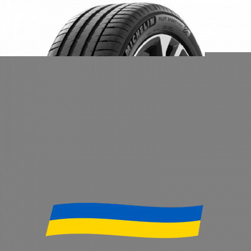 235/45 R20 Michelin Pilot Sport 4 SUV 100V Позашляхова шина Київ - зображення 1