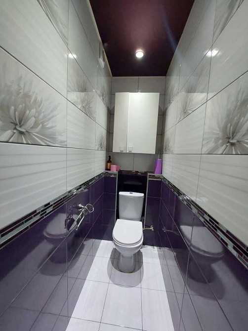 долгосрочная аренда 2-к квартира Киево-Святошинский, Ирпень, 17999 грн./мес. Ірпінь - зображення 9