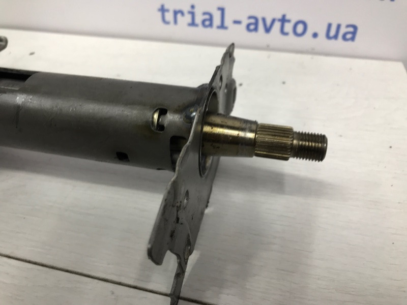 Колонка рулевая Suzuki Grand Vitara JT 2.4 БЕНЗИН J24B 2005 (б/у) Київ - зображення 4