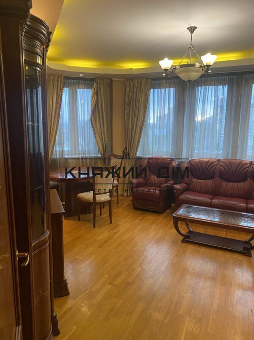 Оренда просторої 3-кімнатна квартири Академмістечко по Академіка Паладіна код 11203146 Київ - зображення 12