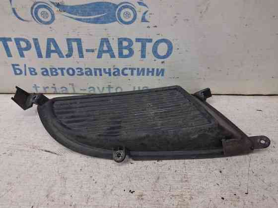 Накладка бампера Mitsubishi Lancer 2003-2009 MN126453 (Арт. 86731) Київ