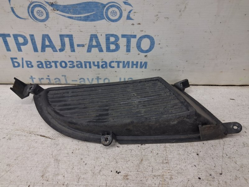 Накладка бампера Mitsubishi Lancer 2003-2009 MN126453 (Арт. 86731) Київ - зображення 4