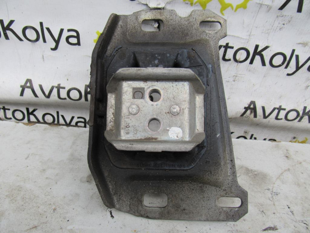 Подушка (опора) двигателя Opel Vivaro 1.6 CDTi 2019-2023 Ковель - зображення 5