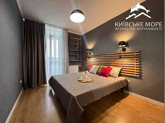 продажа 1-к квартира Киев, Днепровский, 80000 $ Киев