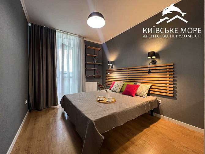 продажа 1-к квартира Киев, Днепровский, 80000 $ Киев - изображение 6
