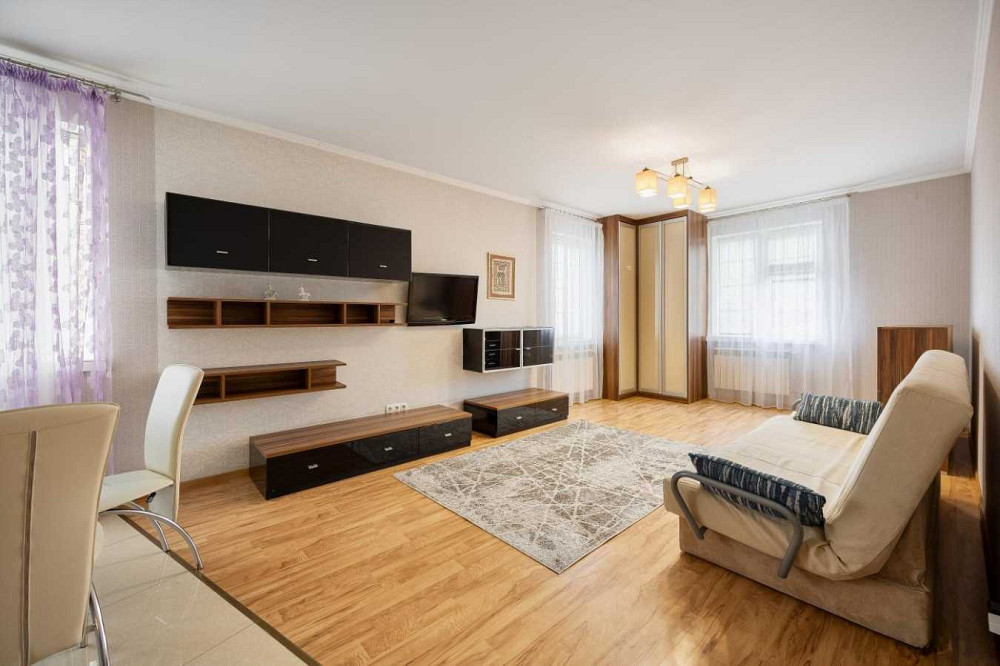 продаж 1-к квартира Львів, Шевченківський, 105000 $ Львів - зображення 1