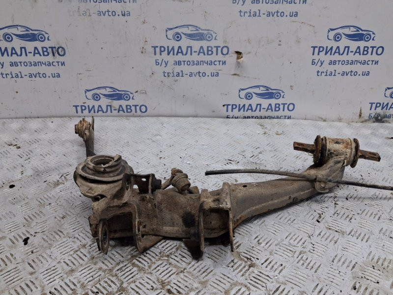 Рычаг задней подвески продольный правый Honda Civic 2005-2012 52370SNAA04 (Арт. 67872) Киев - изображение 2