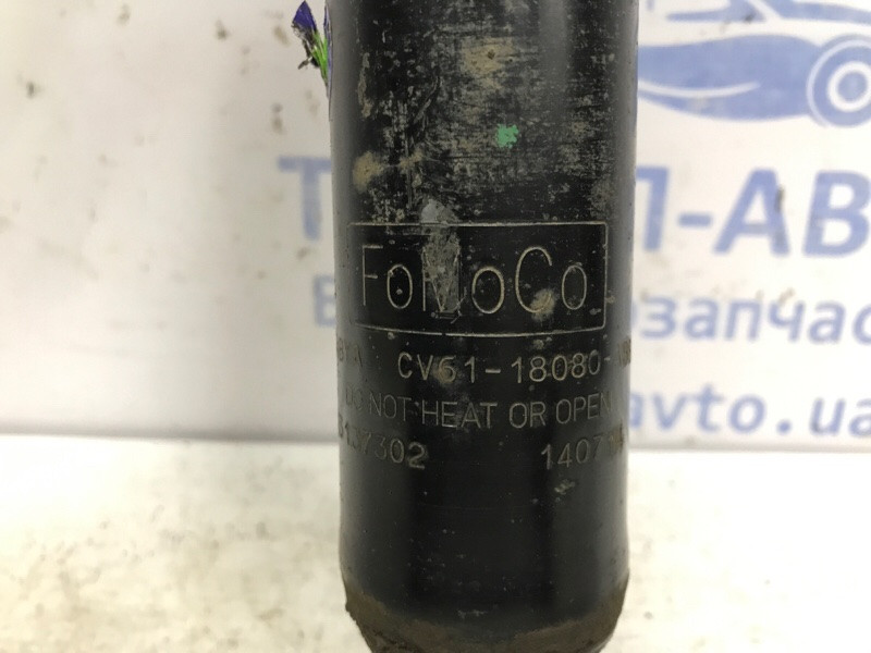 Амортизатор задний Ford Kuga CBS 2.0 DIESEL 2011 (б/у) Київ - зображення 4