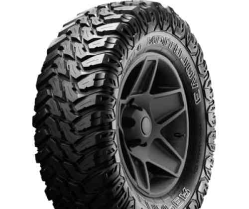 245/70 R17 Cooper Evolution MTT 119/116Q Позашляхова шина Київ